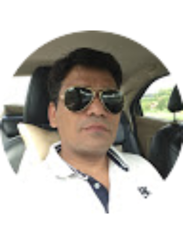 Photo of Mandeep Singh