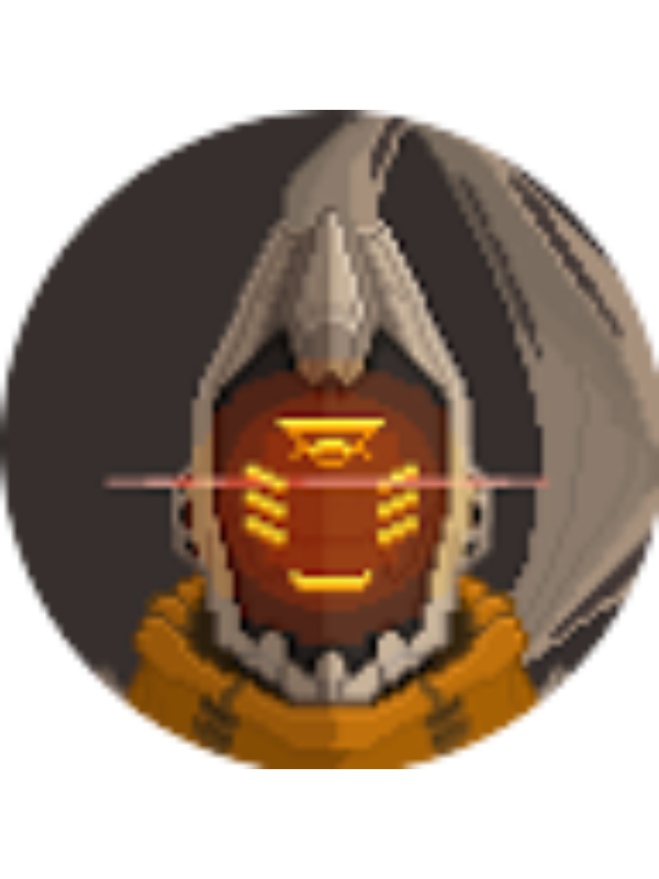 Photo of Alexander Carrillo