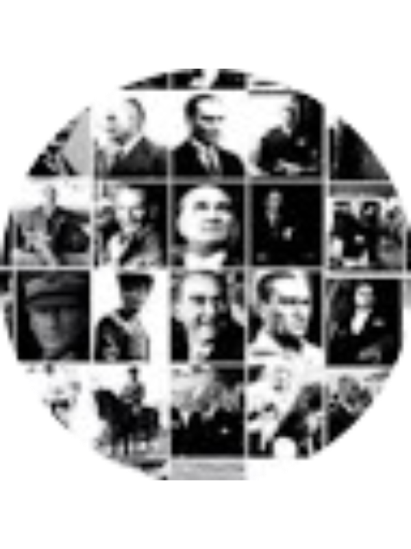 Photo of İBRAHİM G&Uuml;L ANAOKULU 5 YAŞ E ŞUBESİ