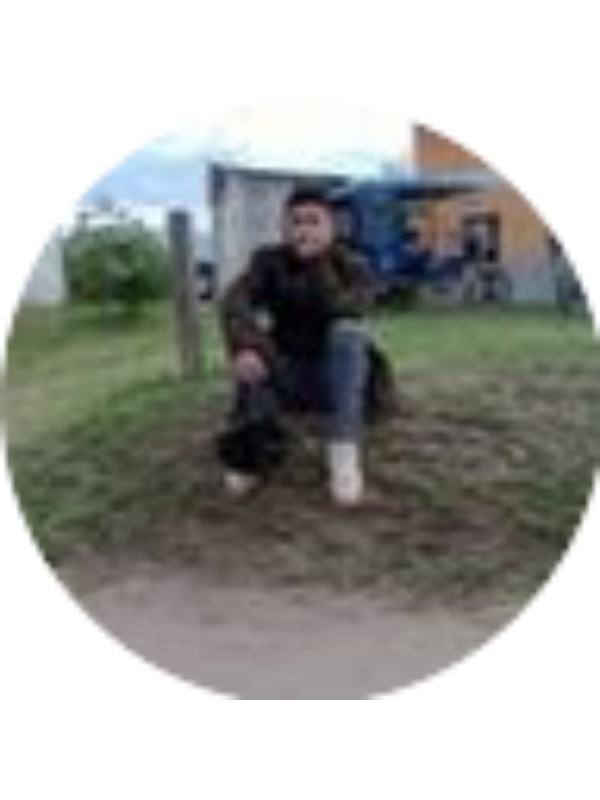 Photo of Anthony Grandasalazar