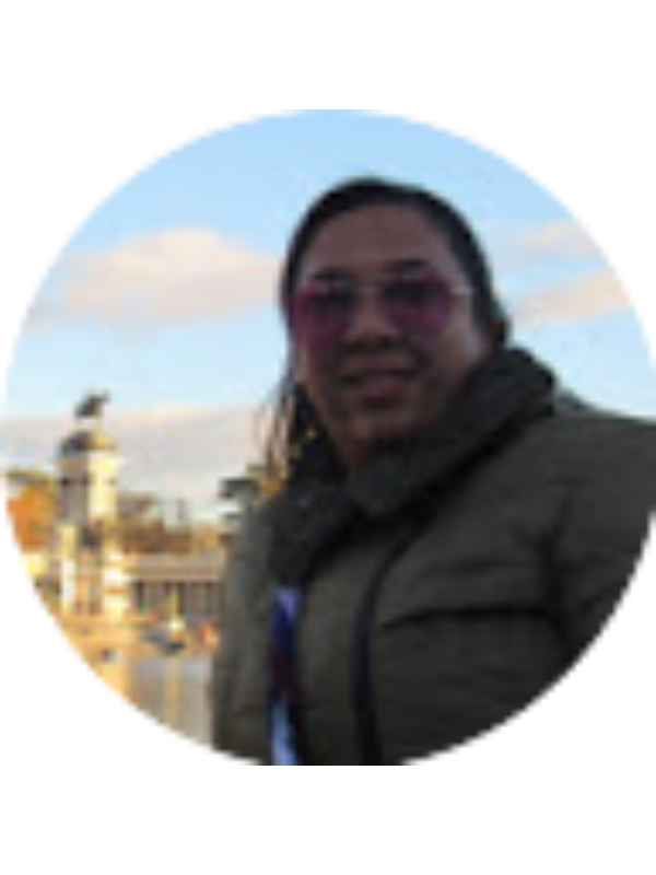 Photo of Luz Helena Caceres  Ramos