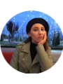 Picture of Gizem Cam