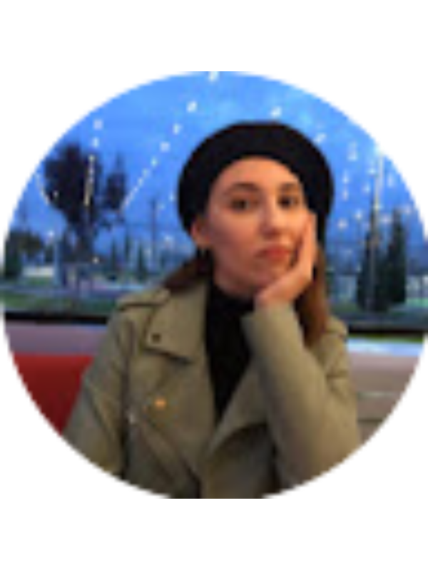 Photo of Gizem Cam