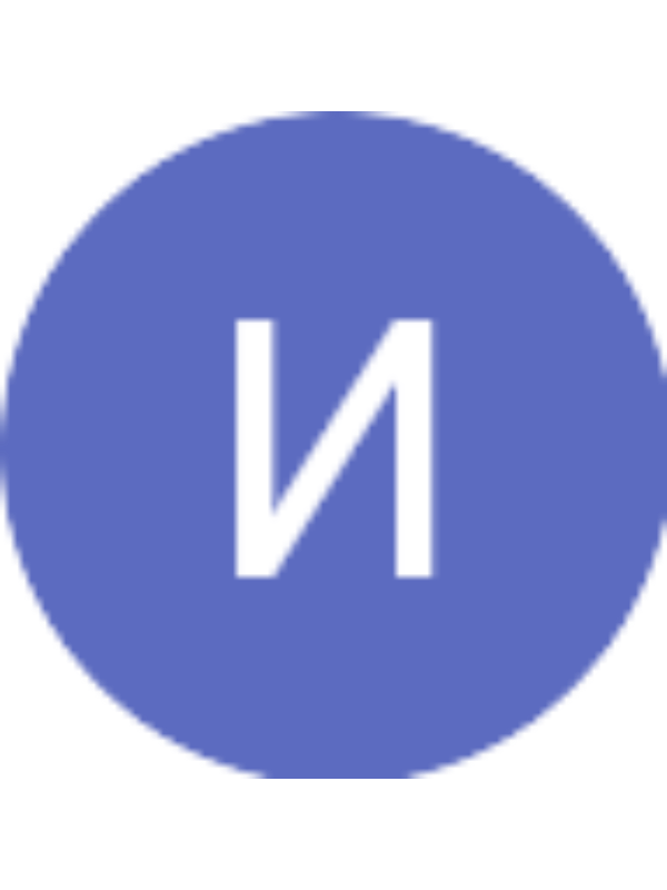 Photo of Ilya Kobzev