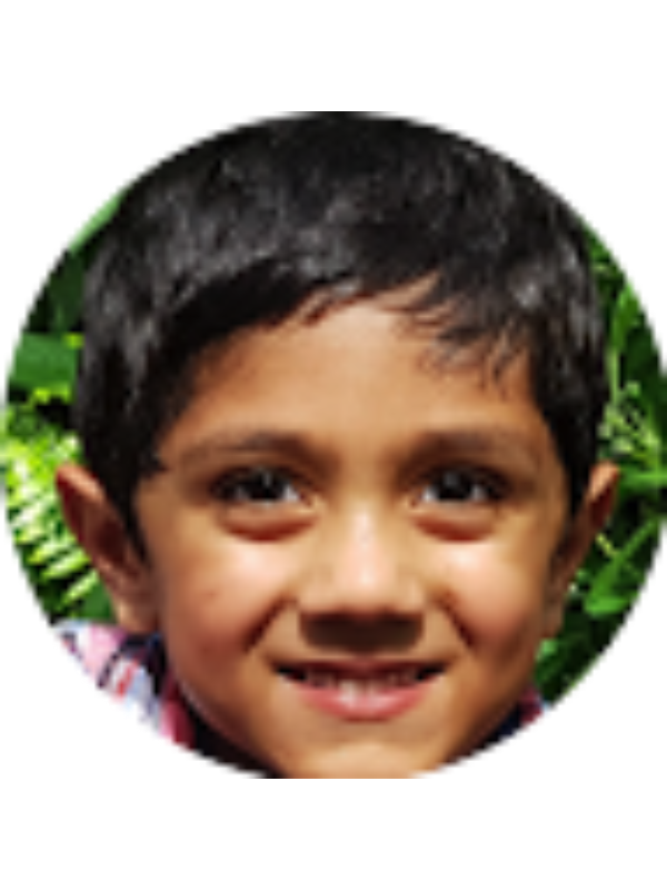 Photo of Shardul Kadwadkar