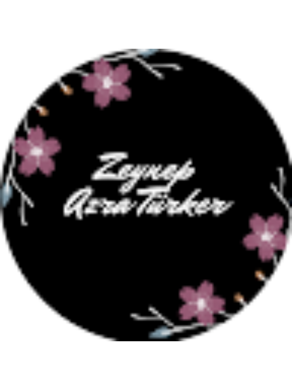 Photo of Zeynep Azra Türker