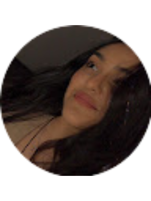 Photo of Leilah Amador