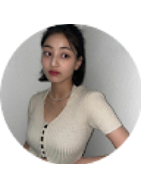 Photo of Claudia Lucia Merino Aedo