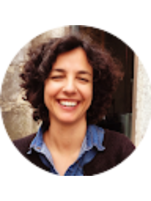 Photo of Maria Jo&atilde;o Firme