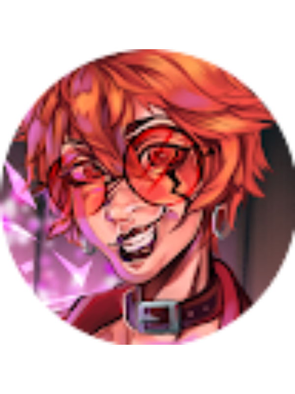 Photo of Eric Bennett [STUDENT]