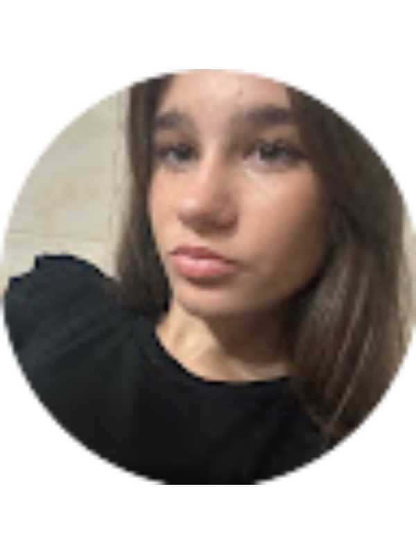 Photo of Jana Siretanu