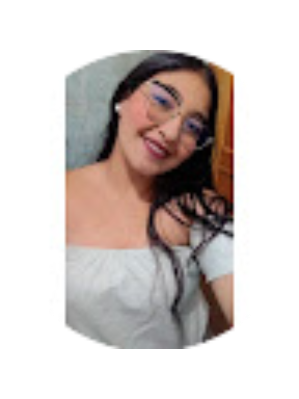 Photo of Katherine Hernandez