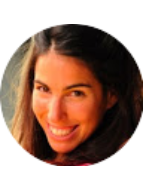 Photo of Marina Ahumada