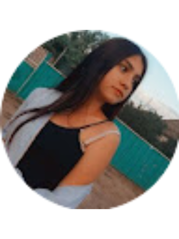 Photo of Карина Коврикова