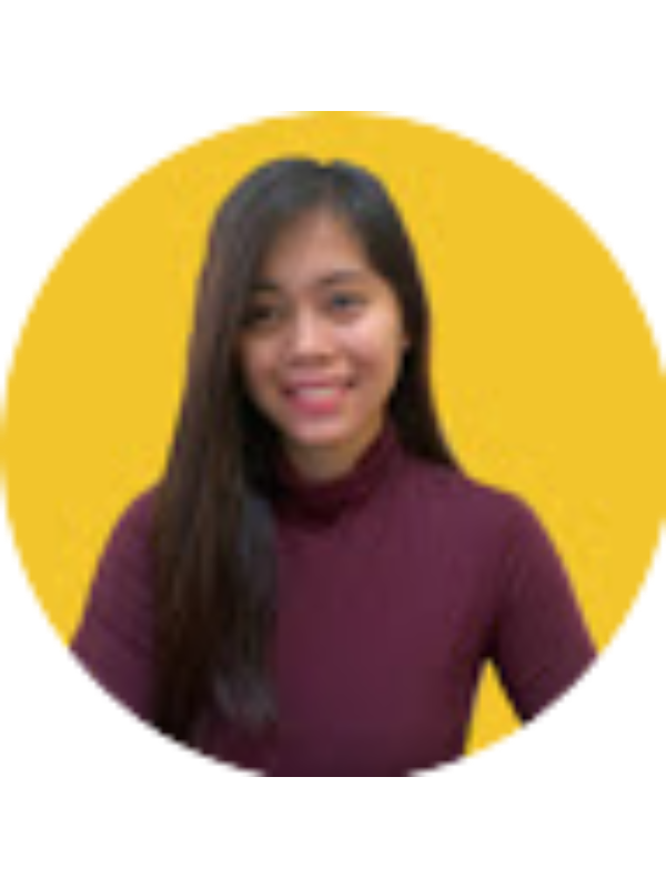 Photo of GELLI MAE FRANKLIN