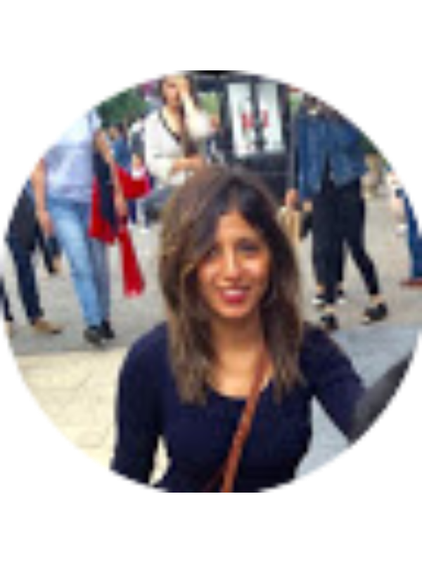 Photo of Dina Nabil Aly Salem