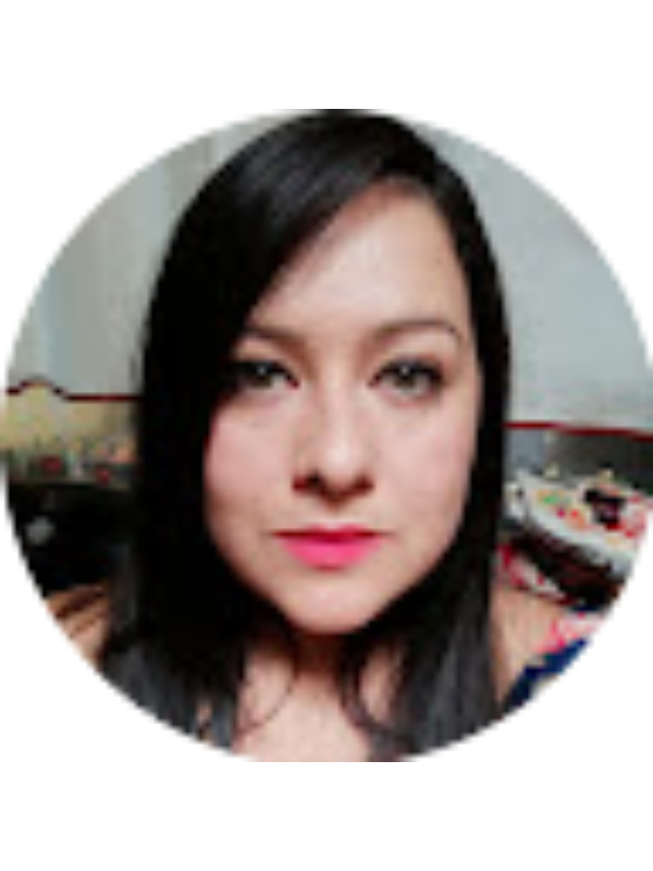 Photo of Jenny Fonseca.