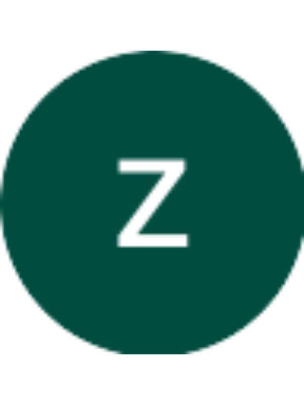 Photo of Zeynep &ouml;zturk