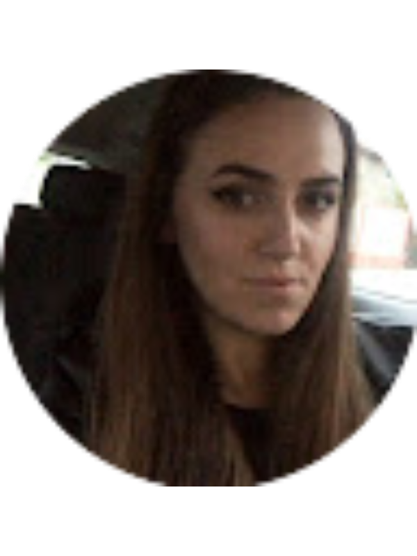 Photo of Oana-Iuliana T&icirc;rpan