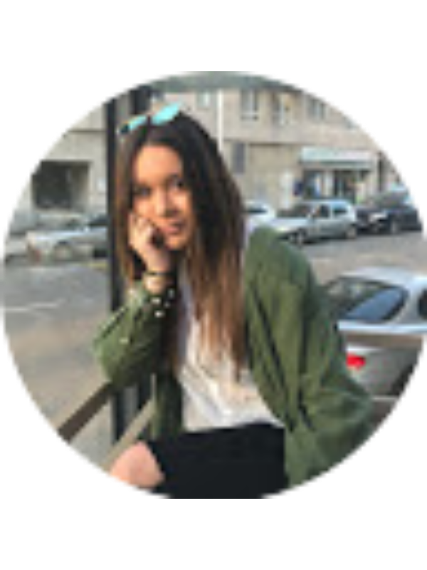 Photo of Sara Rodr&iacute;guez Rodr&iacute;guez