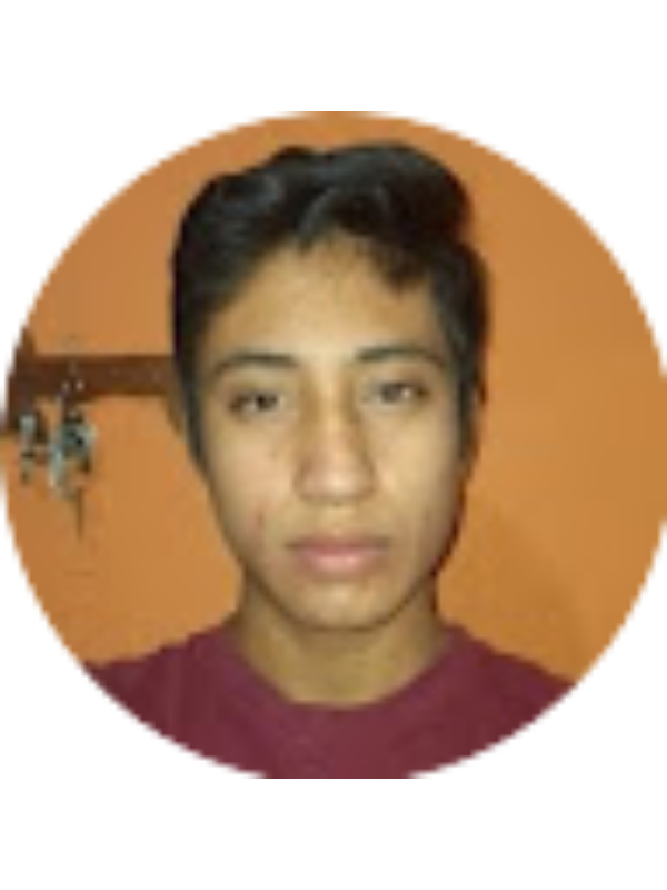 Photo of Jose Manuel Vasquez Velasco