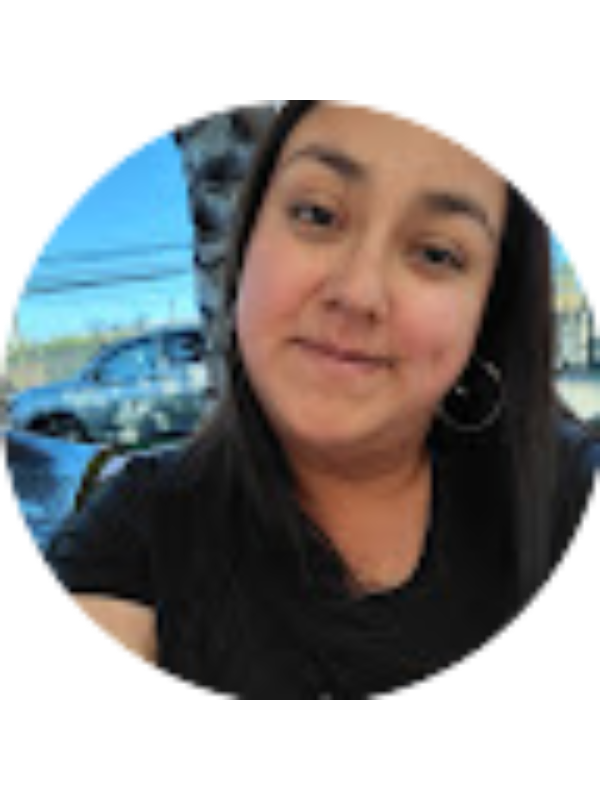 Photo of SANDRA ELENA CATALAN TRITINI