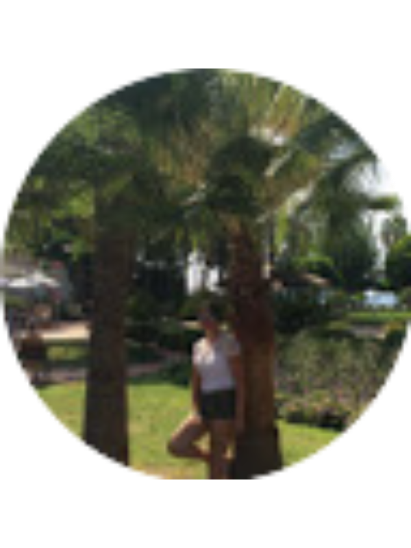 Photo of Alexandra Volanska