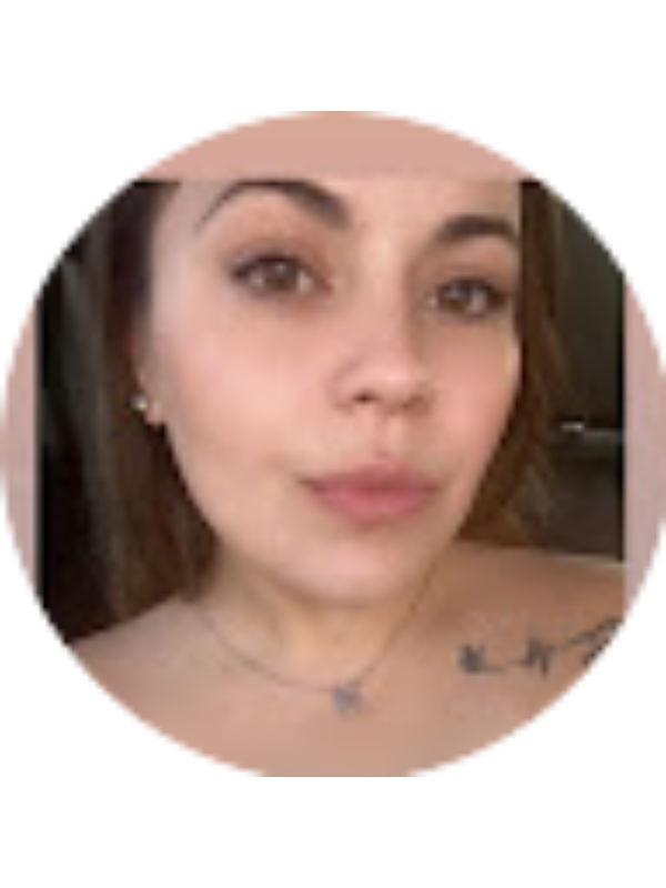 Photo of Natalie Salinas