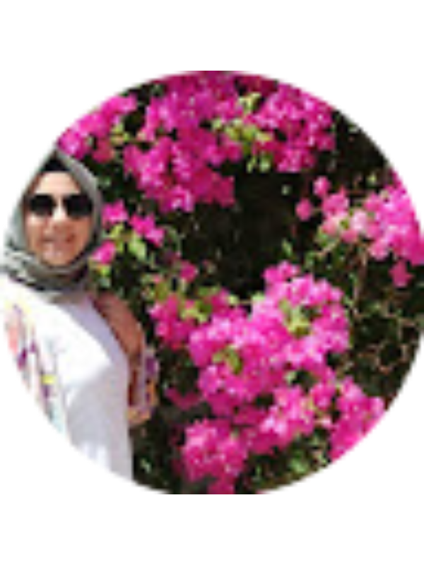 Photo of Feruze İlkatmış