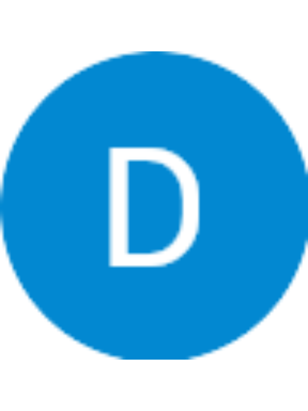 Photo of Danica Fortuin