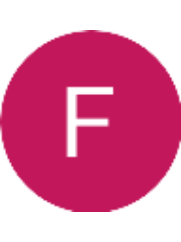 Photo of Farrah El Kachbendi