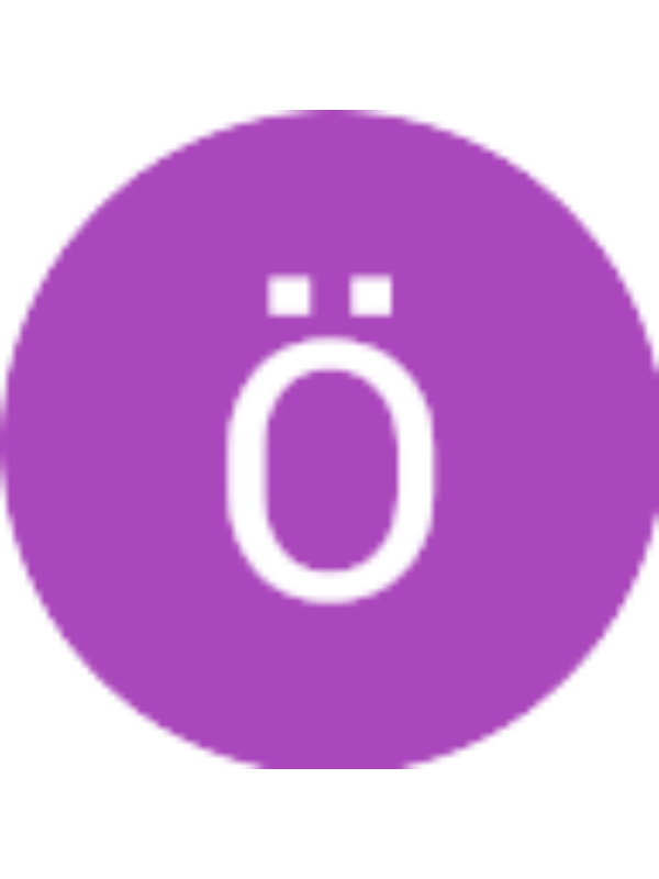 Photo of &Ouml;zlem Yılmaz