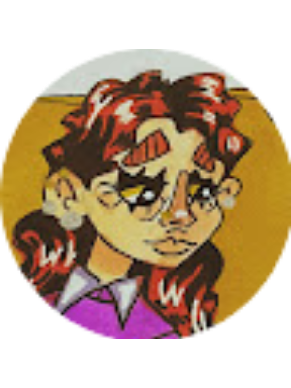 Photo of Sam Dentinger