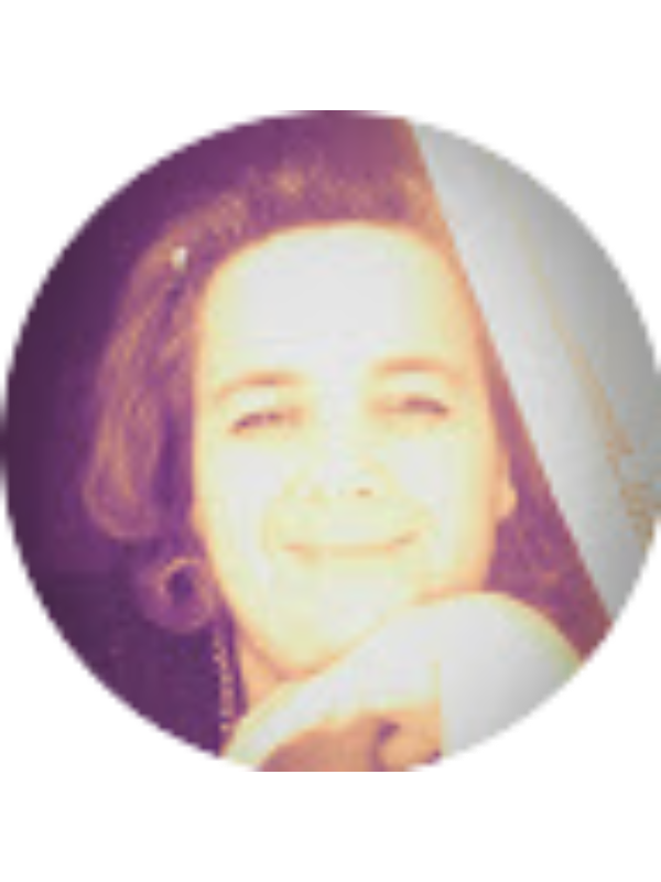 Photo of Аня Малецька