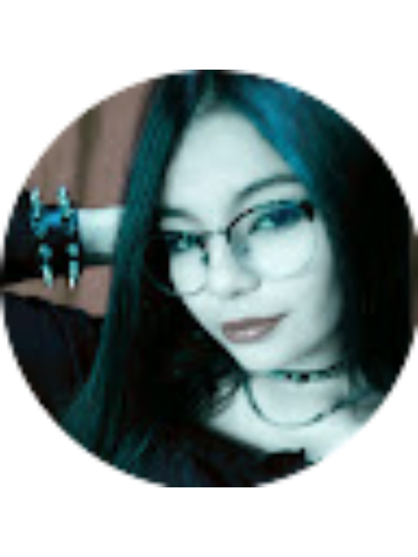 Photo of Sara Castro