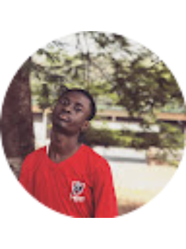 Photo of MANUEL ASIAMAH KWAKU AMPADU