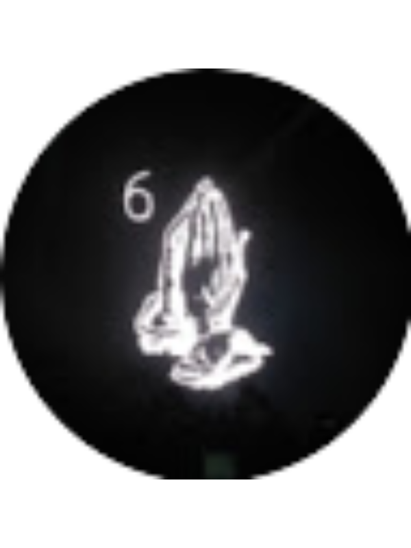 Photo of ISABELLA OSORIO