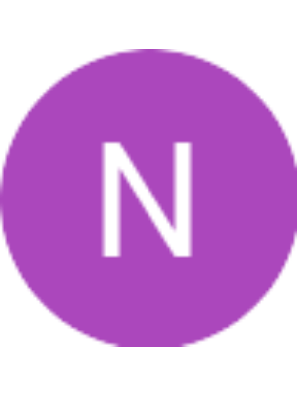 Photo of Nick Chapman