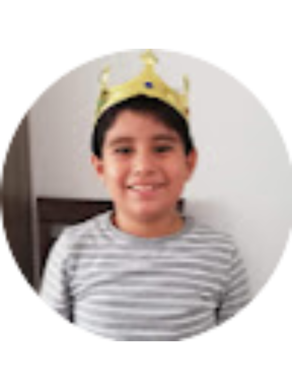 Photo of WALTER JOAQUIN GAYTAN CABRERA