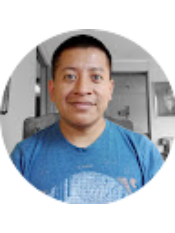 Photo of Jose Alexander