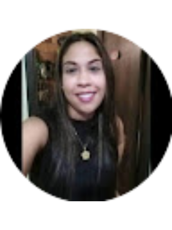 Photo of Mayra Alejandra Zambrano Peláez