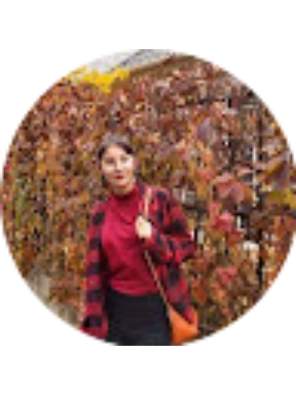 Photo of Balnur Tuleshova