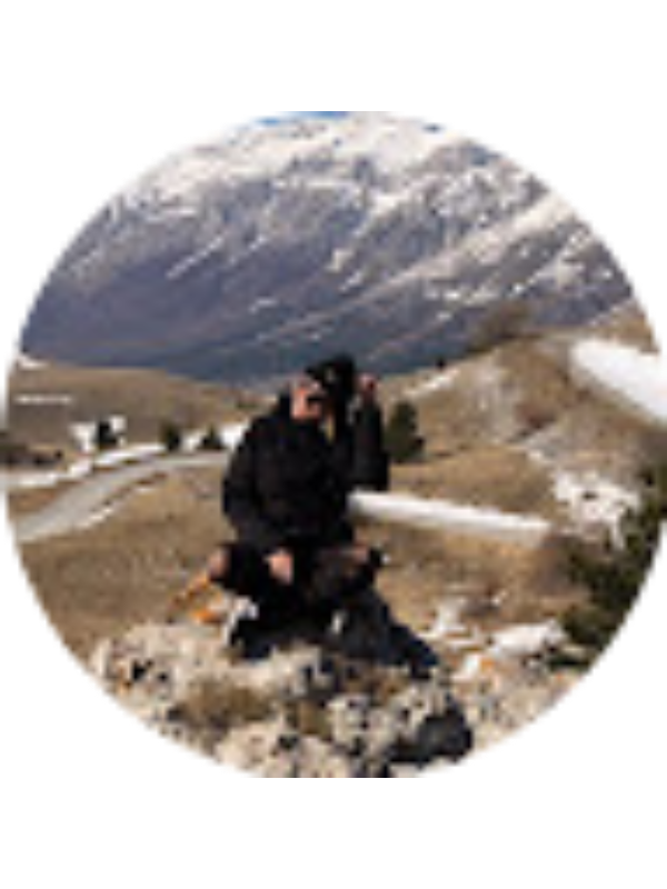 Photo of Dalila De Natale