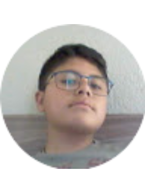 Photo of David Alexander Mendoza Jimenez