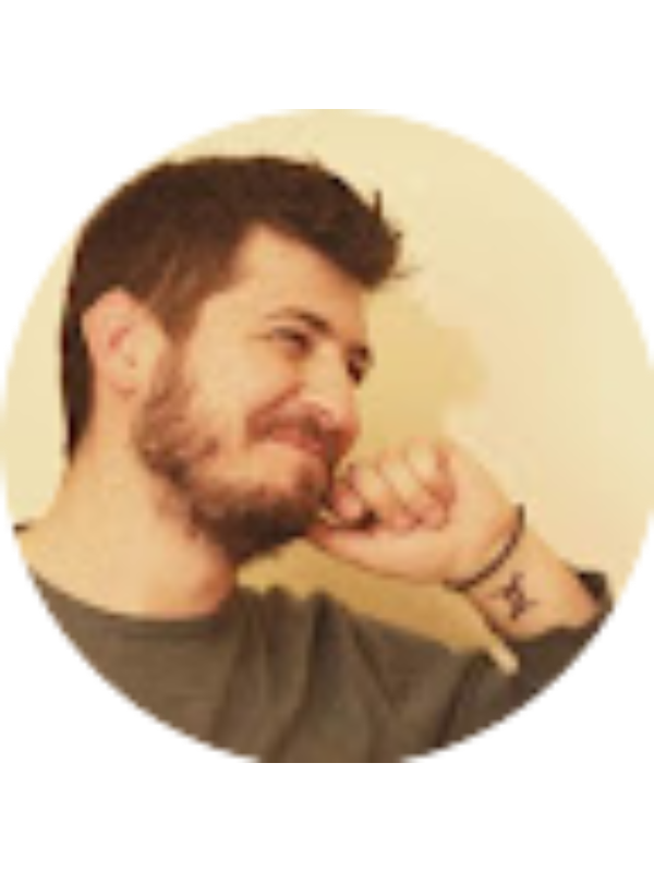 Photo of Chris Fragos