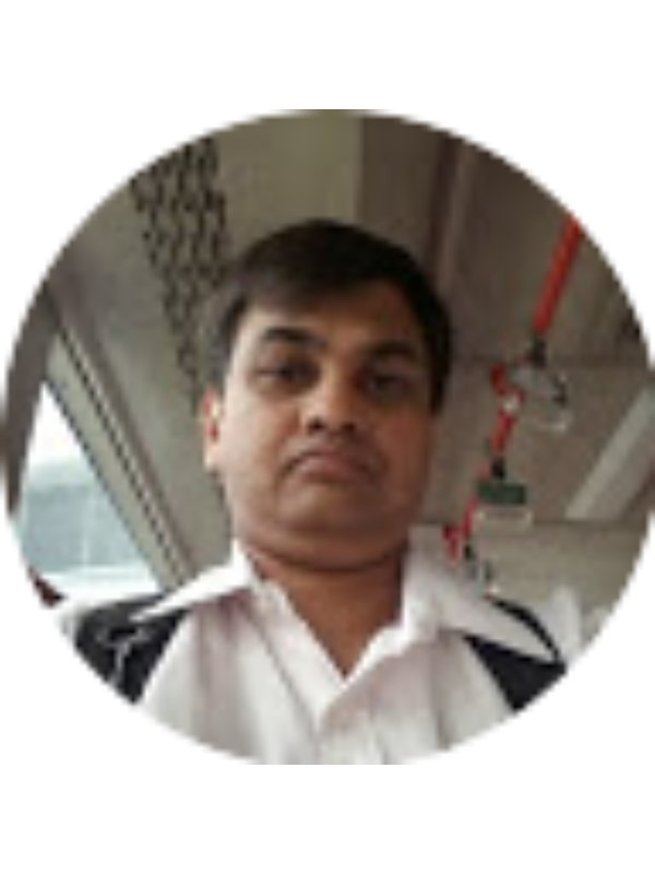 Photo of Ritesh Ranka