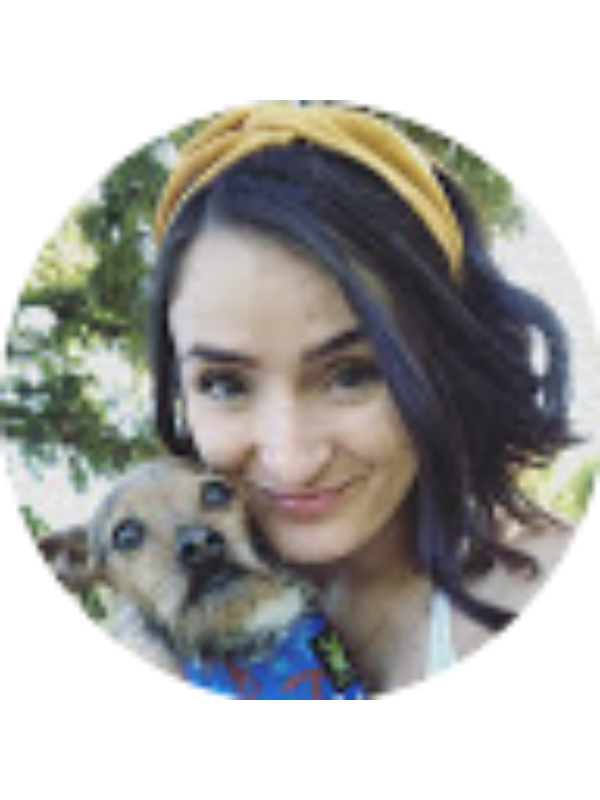 Photo of Ariana Padilla