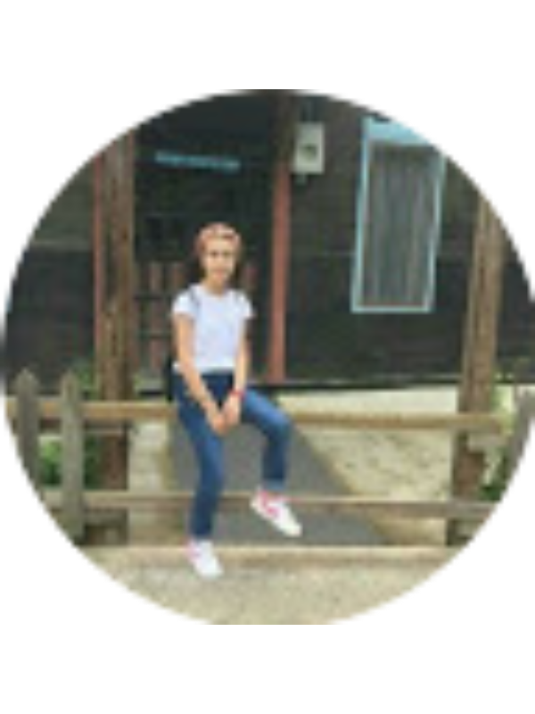 Photo of Bil&uuml;n &Ouml;ZT&Uuml;RK