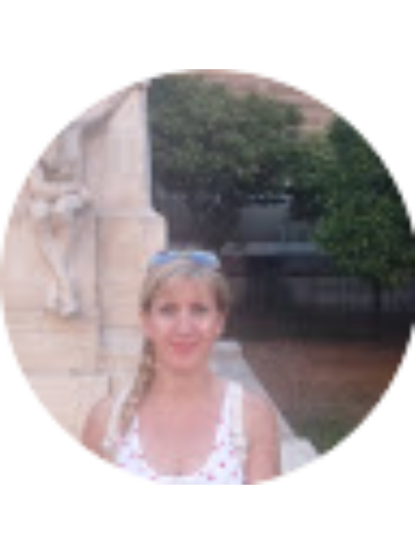 Photo of HELEN TASSI