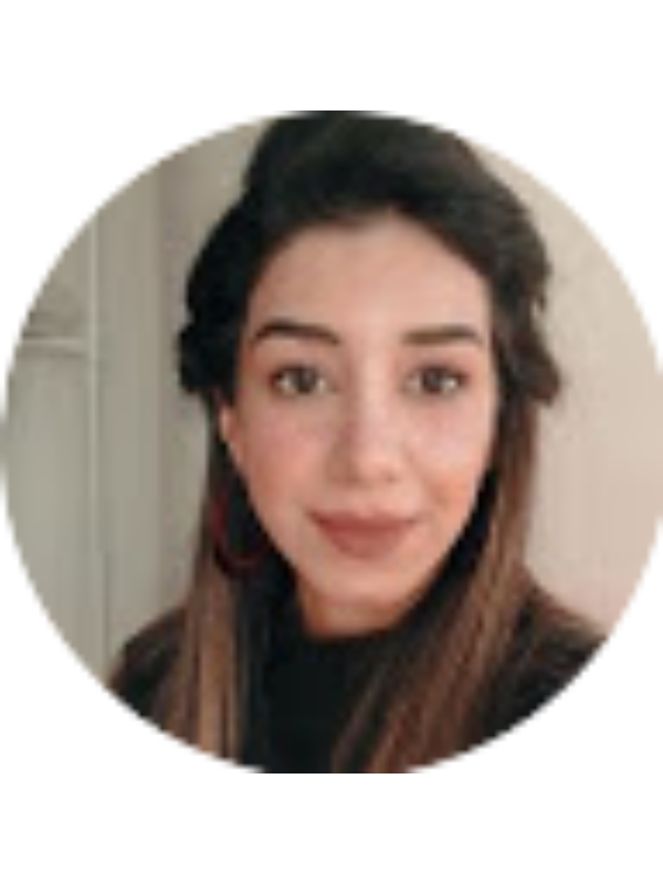 Photo of Yaren Albayrak